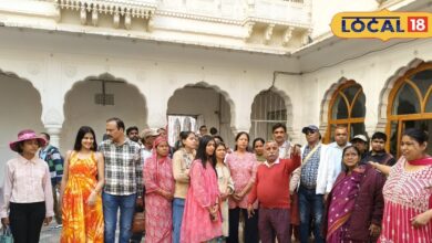 जूनागढ़ किला बीकानेर फ्री गाइड सुविधा