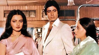 'जेंडर भी बदल सकती हैं', सुपरस्टार रेखा पर शोभा डे ने क्यों दिया ऐसा बयान? जया बच्चन से कर डाली तुलना