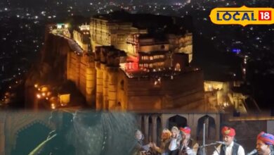 जोधपुर नाइट टूरिज्म अपडेट 2026 | Jodhpur Night Tourism Monuments Open Time and Events.