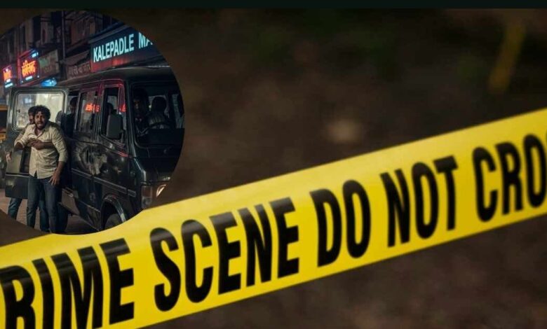 जोधपुर में युवती भगाने के आरोप पर हैवानियत, युवक की नाक काटी, लूनी में मचा हड़कंप