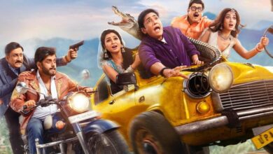 टीवी के बाद सिनेमा पर छाने को तैयार 'भाबी जी घर पर हैं', रिलीज डेट आई सामने, स्टार कास्ट देख चौंक जाएंगे