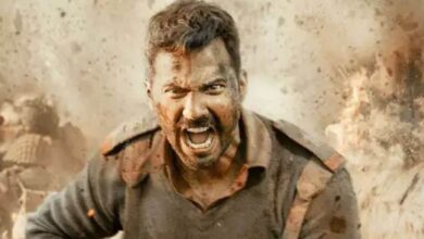 'टेल बोन को नुकसान पहुंचा', 'बॉर्डर 2' शूट करते समय घायल हो गए थे वरुण धवन, फैंस के कई सवालों के दिए जवाब