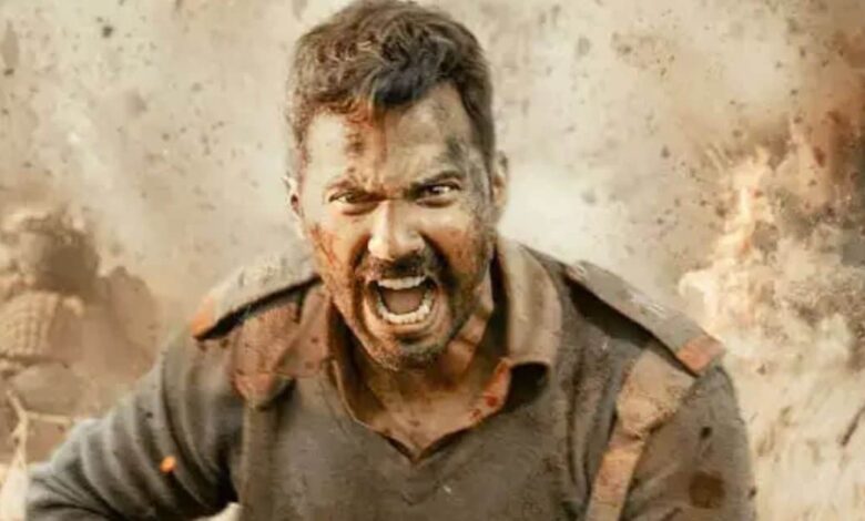 'टेल बोन को नुकसान पहुंचा', 'बॉर्डर 2' शूट करते समय घायल हो गए थे वरुण धवन, फैंस के कई सवालों के दिए जवाब