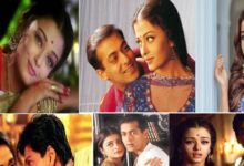 डायरेक्टर ने श्रेया घोषाल से 'धोखे' से रिकॉर्ड करवाया गाना, मैसिव हिट निकली मूवी, मास्टरपीस मानी जाती है फिल्म - shahrukh khan aishwarya rai devdas movie bairi piya song sung by shreya ghoshal won national filmfare award bollywood most ill famed film turn hit