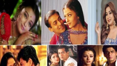 डायरेक्टर ने श्रेया घोषाल से 'धोखे' से रिकॉर्ड करवाया गाना, मैसिव हिट निकली मूवी, मास्टरपीस मानी जाती है फिल्म - shahrukh khan aishwarya rai devdas movie bairi piya song sung by shreya ghoshal won national filmfare award bollywood most ill famed film turn hit