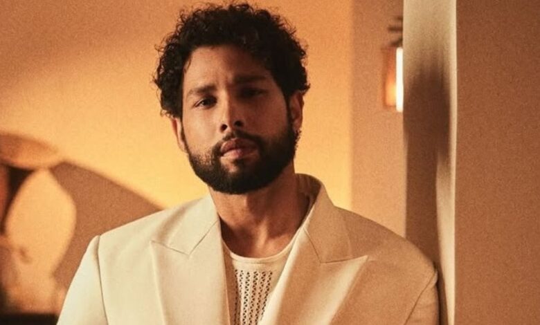 'डियर कॉमरेड' के रीमेक में नजर आएंगे सिद्धांत चतुर्वेदी? अफवाहों पर एक्टर ने तोड़ी चुप्पी, बता दिया सच