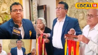 डॉ. दीपक सिंह ने वर्ल्ड पावरलिफ्टिंग में जीता गोल्ड