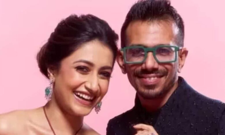 तलाक के 10 महीने बाद युजवेंद्र चहल से फिर मिलने को तैयार धनश्री वर्मा? दिलचस्प है करीब आने की वजह, फैंस रोमांचित