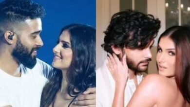 तारा सुतारिया-वीर पहाड़िया का ब्रेकअप, ट्रेंड में एपी ढिल्लों, सोशल मीडिया पर उठे सवाल- 'कसूरवार कौन?'