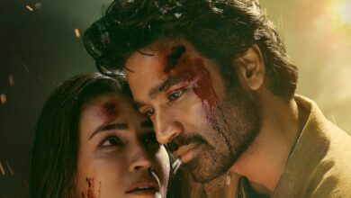 'तेरे इश्क में' ओटीटी रिलीज डेट आउट, कब और कहां देखें धनुष-कृति सेनन की इंटेंस लव स्टोरी, जानें