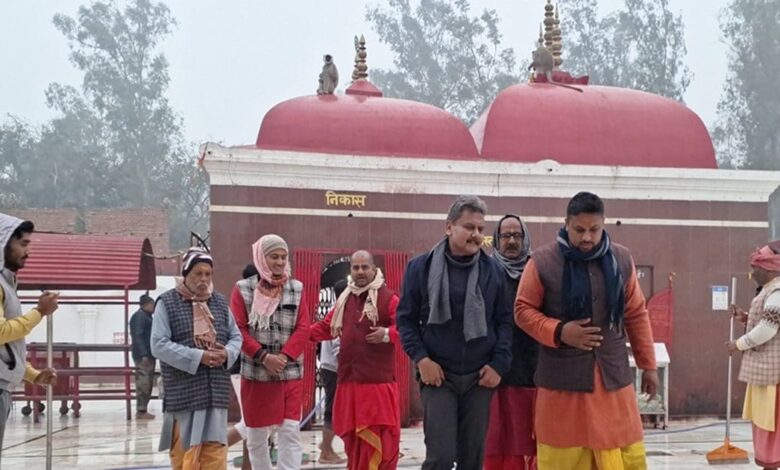 थावे मंदिर कांड में रिश्तों का खतरनाक जाल, डांसर मोहिनी की दोस्ती, लव एंगल, धर्म और चोरी की उलझी कहानी, समझिये पूरी साजिश