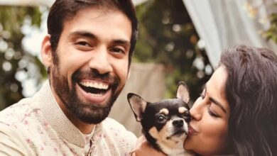 'थोड़ा नर्वस और एक्साटेड हूं', अविका गोर प्रेग्नेंट? शादी के 3 महीने बाद एक्ट्रेस ने कही 2026 में बदलाव की बात