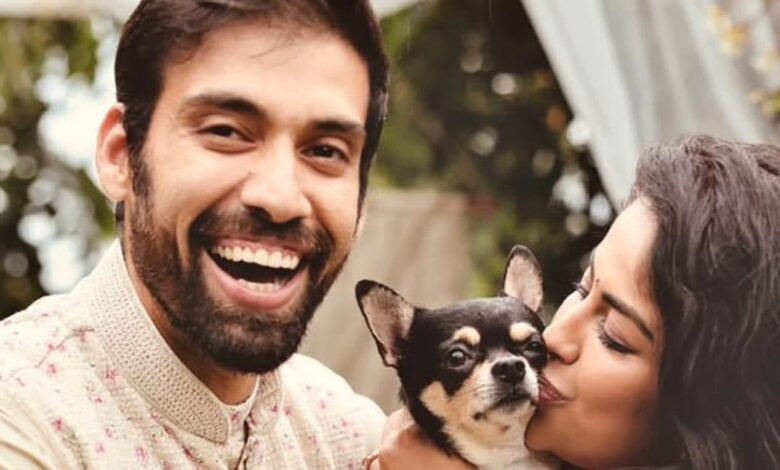 'थोड़ा नर्वस और एक्साटेड हूं', अविका गोर प्रेग्नेंट? शादी के 3 महीने बाद एक्ट्रेस ने कही 2026 में बदलाव की बात