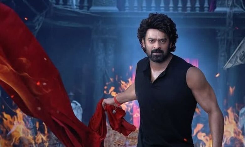 'द राजा साब' ने हिलाया बॉक्स ऑफिस, पहले दिन ही पलट दी बाजी, जानें कितने करोड़ों के साथ ढहाया 'धुरंधर' का किला