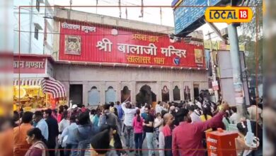 दर्शन के साथ बढ़ा धार्मिक पर्यटन और आयोजनों का चलन – News18 हिंदी