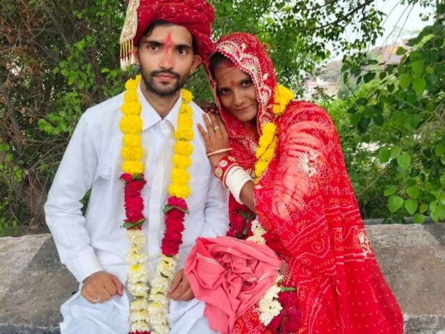 सिरोही में शादी के बाद दुल्हन फरार, 5 लाख रुपये लेकर दलालों ने करवाई थी शादी