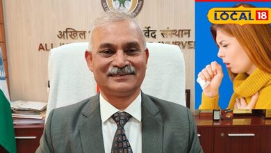 दिल्ली में एलर्जी खांसी व प्रदूषण से बचाव के आयुर्वेदिक उपाय
