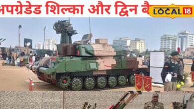 देखिए भारतीय सेना के वो एंटी एयरक्राफ्ट हथियार, जिन्होंने ऑपरेशन सिंदूर में पाक ड्रोन-जेट का खेल खत्म कर दिया था