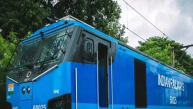 देश की पहली हाइड्रोजन ट्रेन में कितना किराया लगेगा? स्पीड और माइलेज भी जानिये