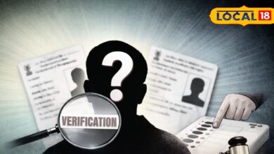 दो जगह वोटर लिस्ट में नाम पड़ा तो जेल और जुर्माना तय! कर लें ये काम तो अभी भी बच जाएंगे