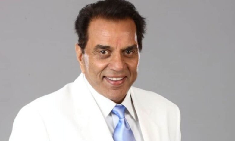 धर्मेंद्र की 15 साल पुरानी वो बड़ी हिट फिल्म, जिसने हंसा-हंसाकर किया था लोटपोट, कॉमेडी देख 'हेरा फेरी' भूल जाएंगे आप