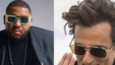 'धुरंधर 2' को लेकर दिया बड़ा हिंट, अक्षय खन्ना के आइकॉनिक गाने Fa9la के सिंगर ने दिया ऐसा इशारा, बढ़ गई फैंस की एक्साइटमेंट