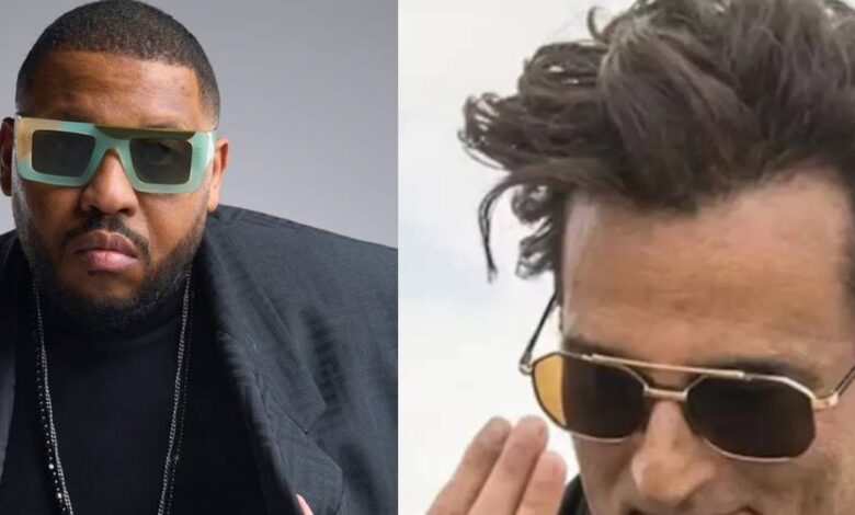 'धुरंधर 2' को लेकर दिया बड़ा हिंट, अक्षय खन्ना के आइकॉनिक गाने Fa9la के सिंगर ने दिया ऐसा इशारा, बढ़ गई फैंस की एक्साइटमेंट