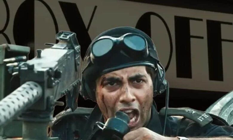 'धुरंधर' के सामने डटी 'इक्कीस', बॉक्स ऑफिस पर बरकरार फिल्म की रफ्तार, चौथे दिन इतने करोड़ का हुआ बिजनेस