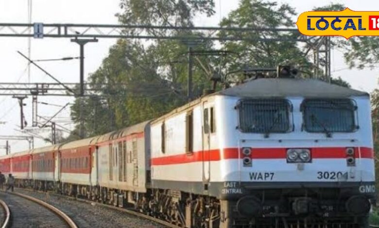 नई समय सारणी लागू, जोधपुर की दो साप्ताहिक ट्रेनों के टर्मिनल बदले, अब यहां से होगी ट्रेन की शुरुआत