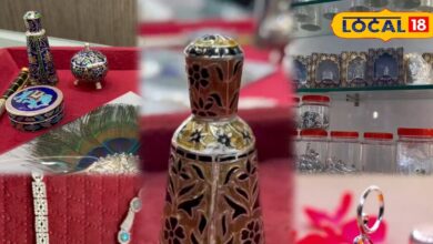 नए साल पर चांदी के गिफ्ट का ट्रेंड