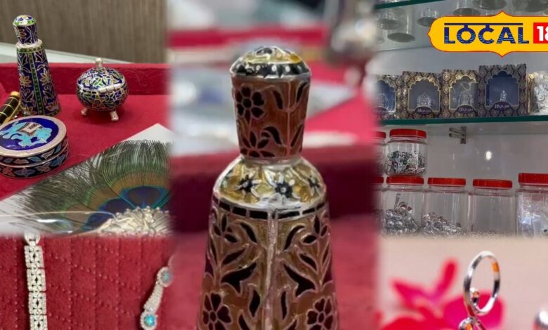 नए साल पर चांदी के गिफ्ट का ट्रेंड