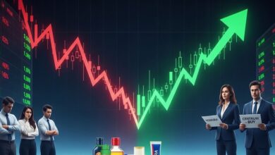 नतीजे देख निवेशकों ने फेरा मुंह, टूटा डाबर का शेयर, लेकिन नोमुरा और सेंट्रम को दिख रहा है दम