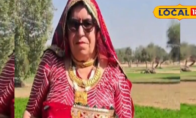 नवाचार की मिसाल बनी संतोष पचार, गाजर की खेती से बदली तकदीर, सालाना 20 लाख है कमाई, मिल चुका है राष्ट्रपति सम्मान