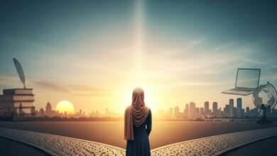 नुसरत परवीन आहत हुईं पर 'खतरनाक मिसाल' बन गईं और समाज को नया घाव भी दे गईं!