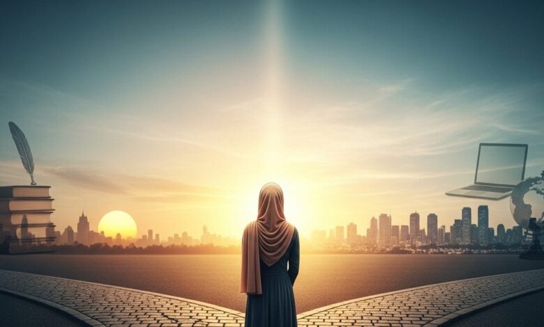 नुसरत परवीन आहत हुईं पर 'खतरनाक मिसाल' बन गईं और समाज को नया घाव भी दे गईं!