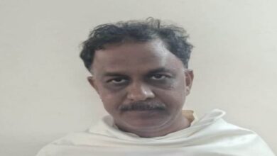 नेवी परीक्षा में घुसपैठ की साजिश, बैकडेट डिप्लोमा देकर भर्ती का खेल, एसओजी की बड़ी कार्रवाई