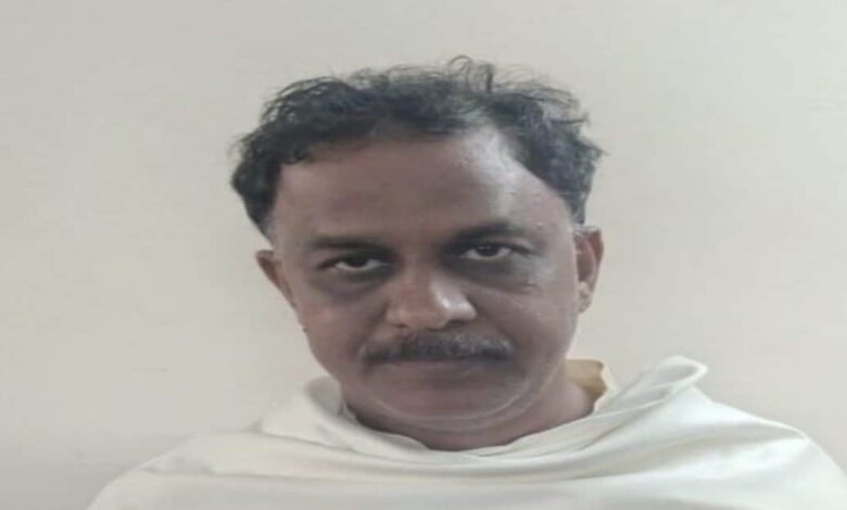 नेवी परीक्षा में घुसपैठ की साजिश, बैकडेट डिप्लोमा देकर भर्ती का खेल, एसओजी की बड़ी कार्रवाई