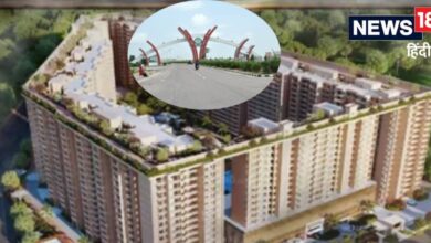 पढ़ाई-इलाज के लिए मशहूर इस शहर में आया प्रॉपर्टी बूम, 4-4 करोड़ में बिक रहे फ्लैट, एक तिहाई खरीदार NCR के famous-for-iim-mdu-and-pgims-now-rohtak-real-estate-up-25-percent-flats-prices increase-imt-and-kmp-expressway-bring property boom