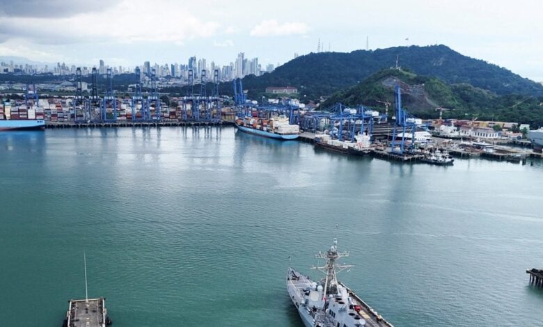 पनामा नहर पर कब्जे की वो खूनी जंग: 1962 के दंगों से लेकर 2026 में अमेरिका vs चीन तक, इनसाइड स्टोरी | Panama Canal History From 1962 Riots To China vs America Rivalry