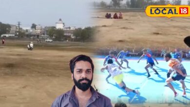 पाली कबड्डी महोत्सव: बांगड़ ग्राउंड में 100+ टीमों की शुरुआत