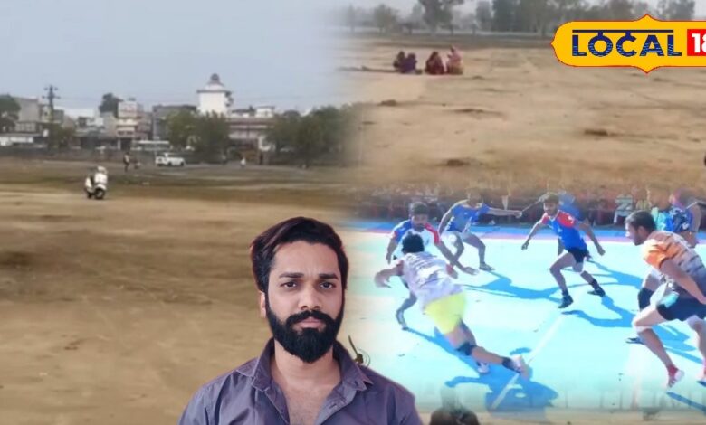 पाली कबड्डी महोत्सव: बांगड़ ग्राउंड में 100+ टीमों की शुरुआत