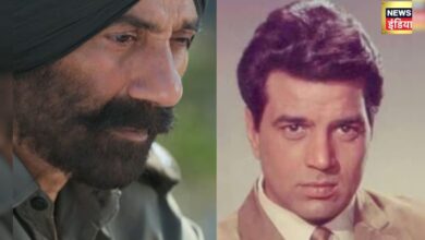 पिता धर्मेंद्र को याद कर इमोशनल हुए सनी देओल, फिल्म 'बॉर्डर' करने की बताई वजह