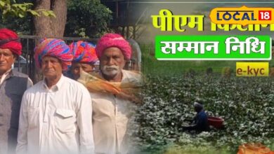 पीएम किसान योजना! किश्त पाने के लिए जरूरी है ई-केवाईसी, ओटीपी या ऐप से घर बैठे ऐसे पूरी करें प्रक्रिया