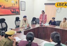 पुलिस अब चौकी नहीं, चौखट तक पहुंचेगी, बाड़मेर में 58 बीट पर घर-घर पहुंचेंगी महिला कॉन्स्टेबल