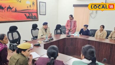 पुलिस अब चौकी नहीं, चौखट तक पहुंचेगी, बाड़मेर में 58 बीट पर घर-घर पहुंचेंगी महिला कॉन्स्टेबल
