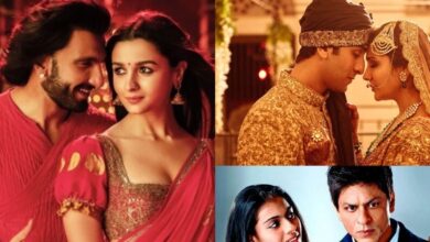 प्यार, परिवार और एकतरफा मोहब्बत... 25 सालों में रिलीज हुईं वो 7 फिल्में, जिन्होंने बदल दी रोमांस की परिभाषा