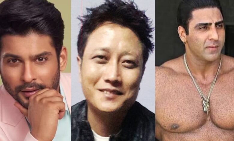 प्रशांत तमांग ही नहीं, इन 5 सितारों की भी थम गई थी धड़कन, दिल की बीमारी से गई जान