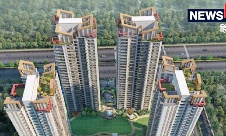 प्रॉपर्टी में छा गए यूपी के ये 6 शहर, NCR को छोड़ दिया पीछे, रेरा के आंकड़ों ने बता दी बदलती तस्वीर की कहानी property boom in small cities of uttar pradesh left behind ncr region up rera data shows real estate projects approved more in lucknow ayodhya mathura varanasi prayagraj