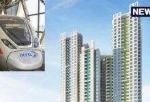 फरीदाबाद में आपका घर, तो NCR में काम करना होगा आसान, जान लें 2026 में क्या मिलने जा रहा तोहफाfaridabad namo bharat rrts corridor will boosts real estate property demand in 2026 residents can commute in ncr easily