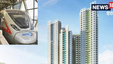 फरीदाबाद में आपका घर, तो NCR में काम करना होगा आसान, जान लें 2026 में क्या मिलने जा रहा तोहफाfaridabad namo bharat rrts corridor will boosts real estate property demand in 2026 residents can commute in ncr easily